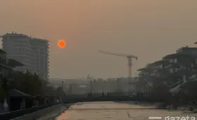 Борьба за чистый воздух, важность правды, ликвидация бюрократии. Новости недели 24−30 ноября