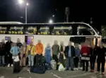 19 граждан Узбекистана, освобождённых их трудового рабства в Украине, вернули на родину