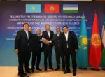 Узбекистан и Казахстан помогут Кыргызстану преодолеть энергокризис