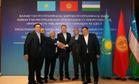 Узбекистан и Казахстан помогут Кыргызстану преодолеть энергокризис