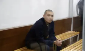 Шахзод Рисматов осуждён на 9 лет по фактам мошенничества. Детали