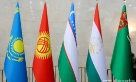 Шавкат Мирзиёев — о важности эффективных региональных институтов в Центральной Азии