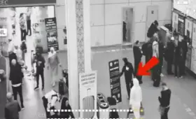 Мужчина видом паломника пытался ввезти в Узбекистан почти 1800 пачек лекарств на 205 млн сумов