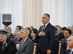 Адиз Бобоев утверждён хокимом Самаркандской области
