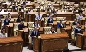 «Участие детей в принятии решений стратегически важно для Узбекистана, ведь каждый третий гражданин страны — ребёнок» — детский омбудсман