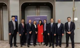 Международная юридическая фирма Curtis открыла офис в Ташкенте