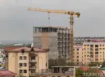 Заявки на ЕПИГУ по согласованию строительства в Ташкенте будут автоматически сверяться с генпланом