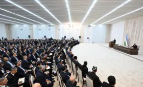 Хокимы районов Самаркандской области будут привлекать иностранных менеджеров