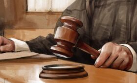 Судьи в Узбекистане теперь будут назначаться сначала на пять лет, затем — на бессрочный срок