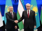 Президент Казахстана посетит Узбекистан с государственным визитом