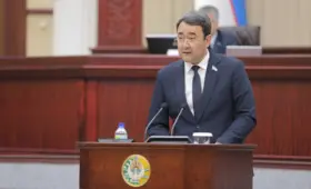 Закон о внедрении исламского банкинга в Узбекистане направлен в Сенат