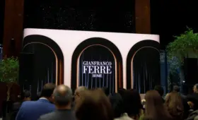 TENET Group привлёк легендарный бренд Gianfranco Ferre Home к созданию интерьеров Stellar Residence