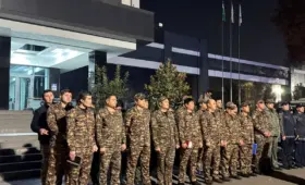 В Ташкенте и Ташкентской области проведены рейды против загрязнения воздуха