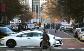 США приостановили приём заявок на въезд из Афганистана после стрельбы у Белого дома