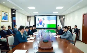 Под Ташкентом планируется построить «умный» медицинский городок с инвестициями на $5 млрд