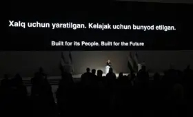 Узбекистан запускает программу ликвидации бюрократии и внедрит «Безбумажное правительство»