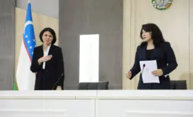 Юлия Рысюкова возглавила Республиканский центр развития образования