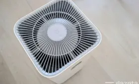 Импорт очистителей воздуха в Узбекистан вырос более чем в 8 раз за три года