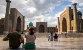 Узбекистан расширил меры финансовой поддержки туризма