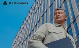 Онлайн-кредит для бизнеса от TBC Business — когда деньги нужны здесь и сейчас