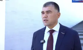 Узбекистан обсудит с США упрощение визового режима для граждан и бизнеса