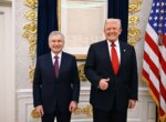 «Невероятная сделка». Дональд Трамп — о подписанных соглашениях между Узбекистаном и США