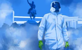 Инструкция: Как защитить здоровье при загрязнении воздуха