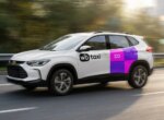 Wildberries планирует запустить сервис такси WB Taxi в Узбекистане