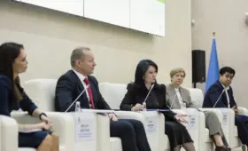 Отчётность — без бумаг: Центробанк Узбекистана создаёт новую систему управления данными