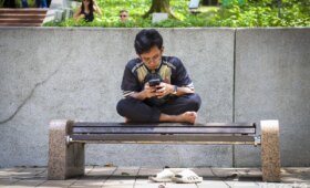 Малайзия намерена запретить детям до 16 лет пользоваться соцсетями