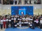 530 грантов и 30 именных стипендий вручены в международном университете Кимё