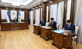 В Узбекистане ужесточат ответственность за наркопреступления в отношении молодёжи