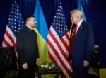 Что известно о новом плане США по окончанию войны в Украине