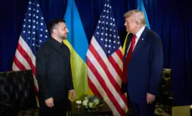 Что известно о новом плане США по окончанию войны в Украине