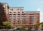Murad Buildings объявляет о старте продаж второй очереди проекта Saadiat
