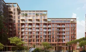 Murad Buildings объявляет о старте продаж второй очереди проекта Saadiat