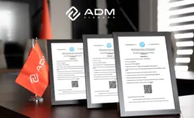 ADM Jizzakh стал первым автопроизводителем Узбекистана, получившим сертификаты товаров местного производства