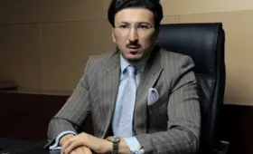 Блогер и предприниматель Санжар Каримов («Real Sanjik») заключён под стражу