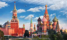 Uzbekistan Airways предлагает прямые рейсы из Андижана в Москву, Санкт-Петербург, Новосибирск и Стамбул