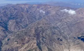 Изменение климата приводит к повышению температуры и сильной засухе в Узбекистане — Атлас ЮНЕП