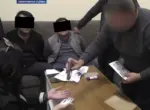 Задержаны требовавшие у предпринимателя $7,3 млн за оформление земли в Чирчике