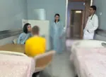 Пострадавшую девочку в Ангрене рекомендуют перевести в безопасную и нейтральную семейную среду
