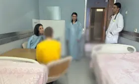 Пострадавшую девочку в Ангрене рекомендуют перевести в безопасную и нейтральную семейную среду