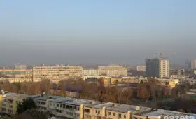 Какие полномочия у комиссии по улучшению экологической ситуации в Ташкенте