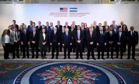 Саида Мирзиёева стала сопредседателем Американо-узбекского делового и инвестиционного совета