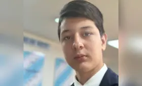 В Ташкенте пропал 14-летний мальчик