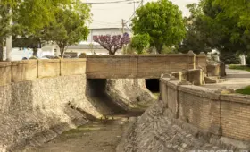 В Ташкенте с весны начнут восстановление арычной системы — хокимият