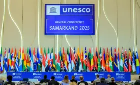 «Узбекистан показал открытость миру, приверженность дипломатии и диалогу» — итоги форума ЮНЕСКО