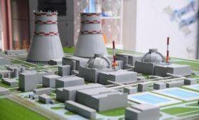 Слушания по строительству АЭС в Узбекистане назначены на 23 декабря