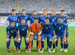 Футбол: Узбекистан вошёл в топ-50 рейтинга ФИФА впервые с 2016 года